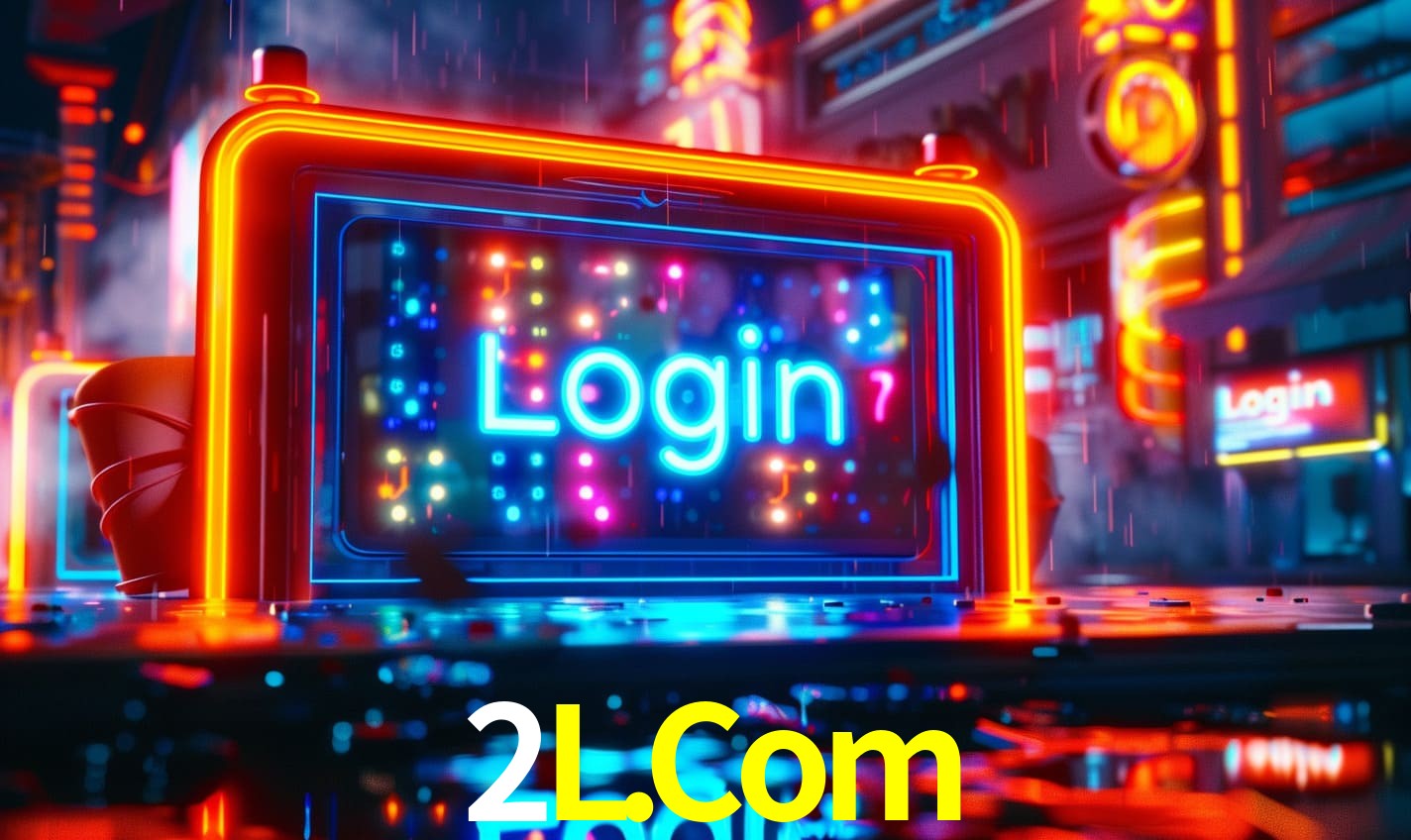 Registre-se hoje no Cassino 2L.Com